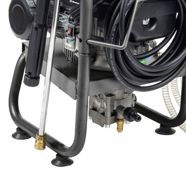SIP Tempest CW-P 145AX Petrol Pressure Washer - 08983