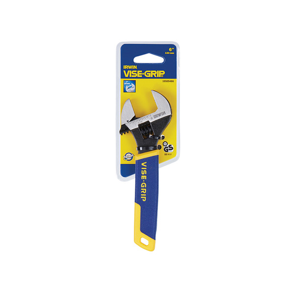 IRWIN® Vise-Grip® VIS10505486 IRWIN® Vise-Grip® Adjustable Wrench Component Handle 150mm (6in)
