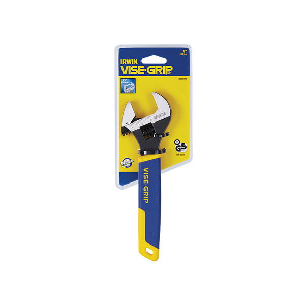 IRWIN® Vise-Grip® Adjustable Wrench Component Handle 200mm (8in)