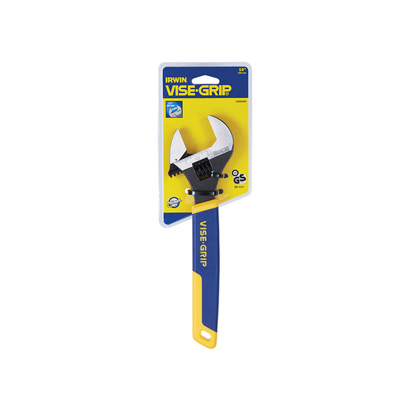 IRWIN® Vise-Grip® VIS10505490 IRWIN® Vise-Grip® Adjustable Wrench Component Handle 250mm (10in)