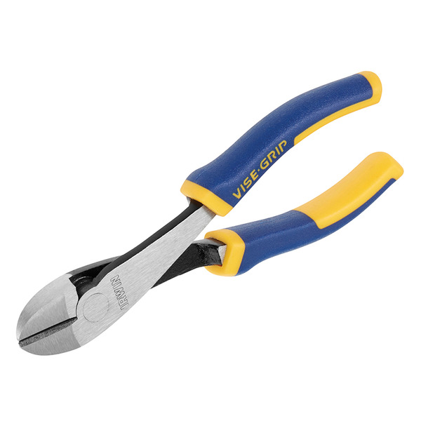 IRWIN® Vise-Grip® VIS10505493 IRWIN® Vise-Grip® Diagonal Cutter 150mm (6in)