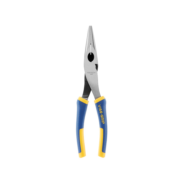IRWIN® Vise-Grip® VIS10505504 IRWIN® Vise-Grip® Long Nose Pliers 200mm (8in)