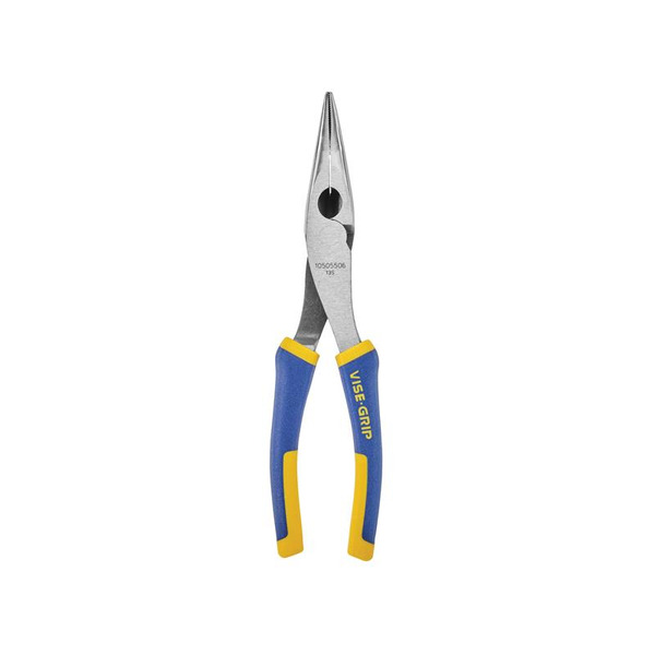 IRWIN® Vise-Grip® VIS10505506 IRWIN® Vise-Grip® 40 Bent Long Nose Pliers 200mm (8in)