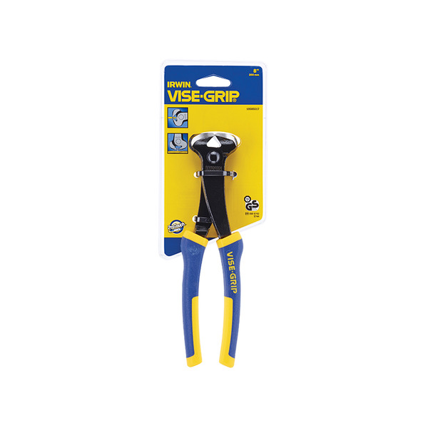 IRWIN® Vise-Grip® VIS10505517 IRWIN® Vise-Grip® End Cutting Pliers 200mm (8in)
