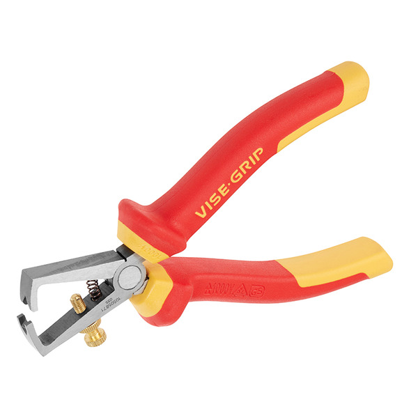 IRWIN® Vise-Grip® VIS10505871 IRWIN® Vise-Grip® Wire Stripper VDE 150mm