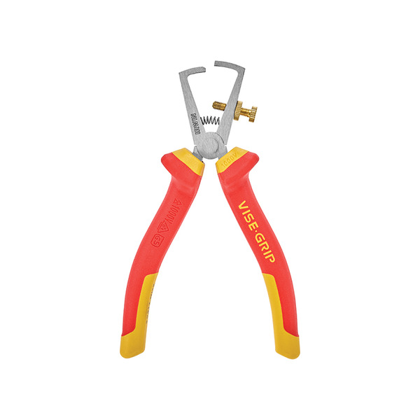 IRWIN® Vise-Grip® VIS10505871 IRWIN® Vise-Grip® Wire Stripper VDE 150mm