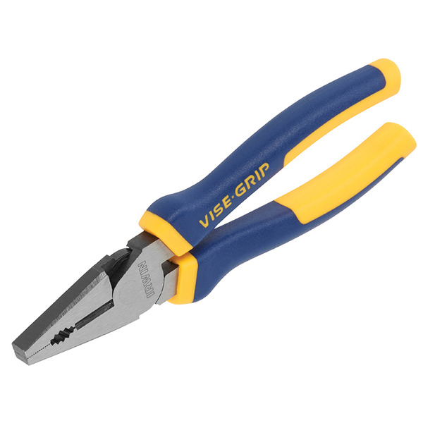 IRWIN® Vise-Grip® VIS10505876 IRWIN® Vise-Grip® High Leverage Combination Pliers 200mm (8in)