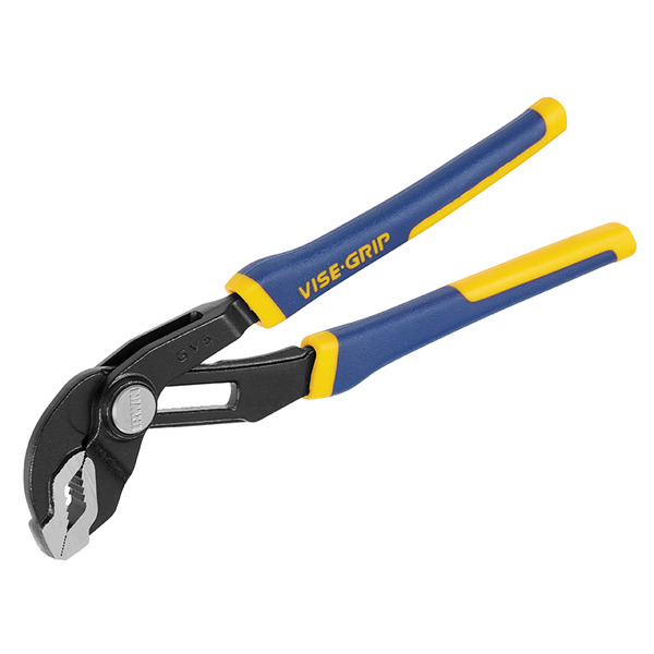 IRWIN® Vise-Grip® VIS10507626 IRWIN® Vise-Grip® GV6 Groovelock Water Pump ProTouch™ Handle Pliers 150mm