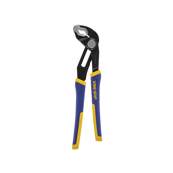 IRWIN® Vise-Grip® VIS10507628 IRWIN® Vise-Grip® GV10 Groovelock Water Pump ProTouch™ Handle Pliers 250mm