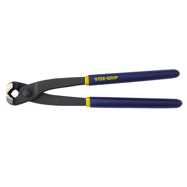 IRWIN® Vise-Grip® VIS10508154 IRWIN® Vise-Grip® Construction Nippers 225mm (9in)