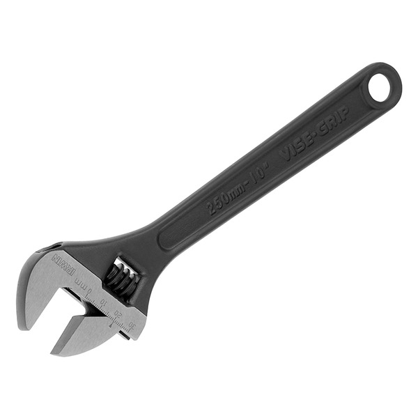 IRWIN® Vise-Grip® VIS10508159 IRWIN® Vise-Grip® Adjustable Wrench Steel Handle 250mm (10in)