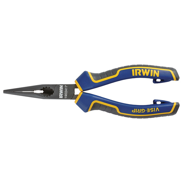 IRWIN® Vise-Grip® VIS1950506 IRWIN® Vise-Grip® Standard Long Nose Pliers 150mm (6in)