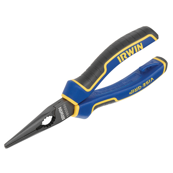 IRWIN® Vise-Grip® VIS1950506 IRWIN® Vise-Grip® Standard Long Nose Pliers 150mm (6in)