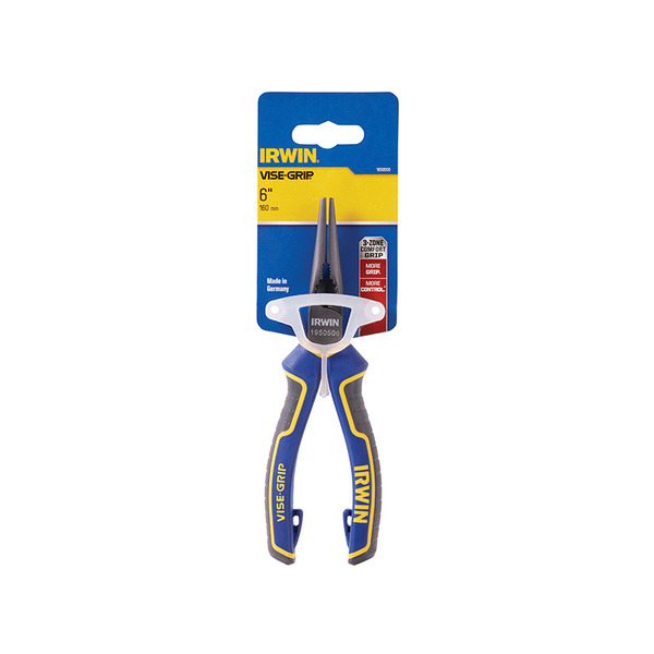 IRWIN® Vise-Grip® VIS1950506 IRWIN® Vise-Grip® Standard Long Nose Pliers 150mm (6in)