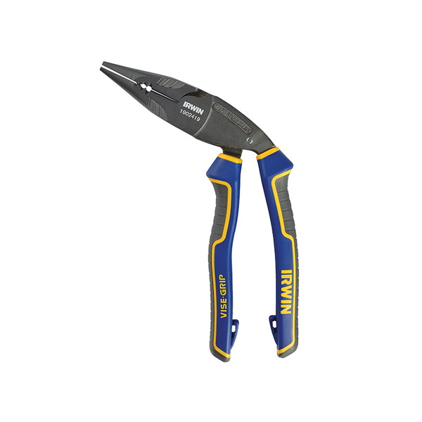 IRWIN® Vise-Grip® VIS1950508 IRWIN® Vise-Grip® ErgoMulti Long Nose Pliers 200mm (8in)