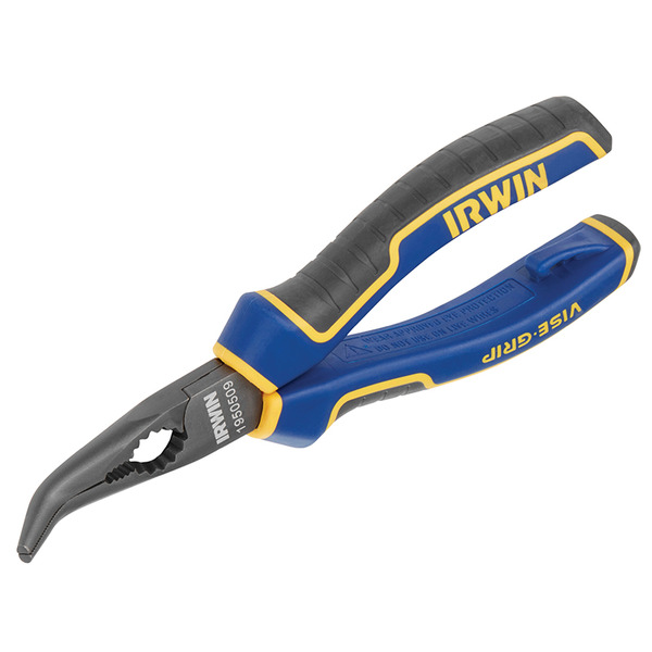 IRWIN® Vise-Grip® VIS1950509 IRWIN® Vise-Grip® Bent Nose Pliers 170mm (6.3/4in)