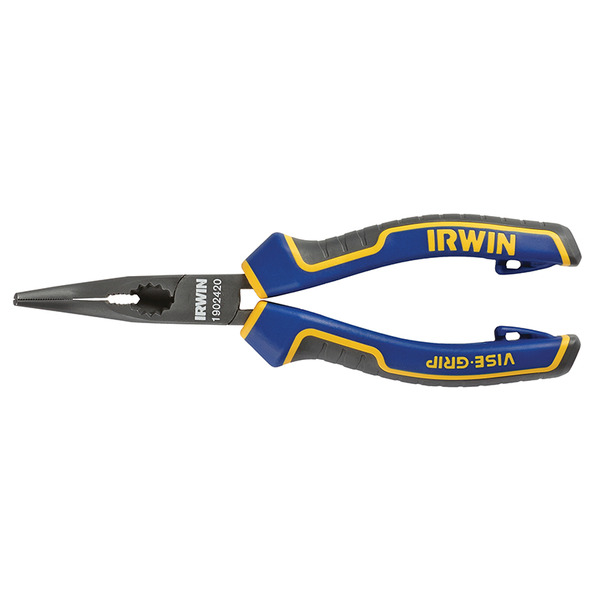 IRWIN® Vise-Grip® VIS1950509 IRWIN® Vise-Grip® Bent Nose Pliers 170mm (6.3/4in)