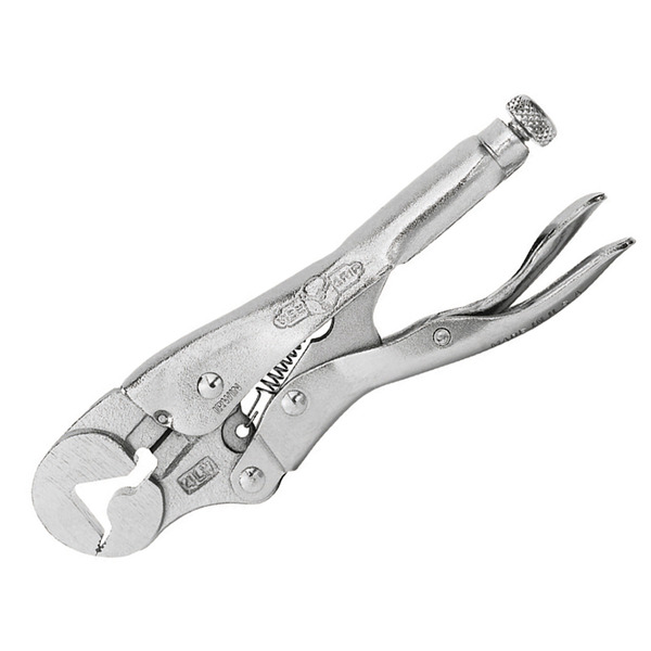 IRWIN® Vise-Grip® VIS4LW IRWIN® Vise-Grip® 4LW Locking Wrench 100mm (4in)