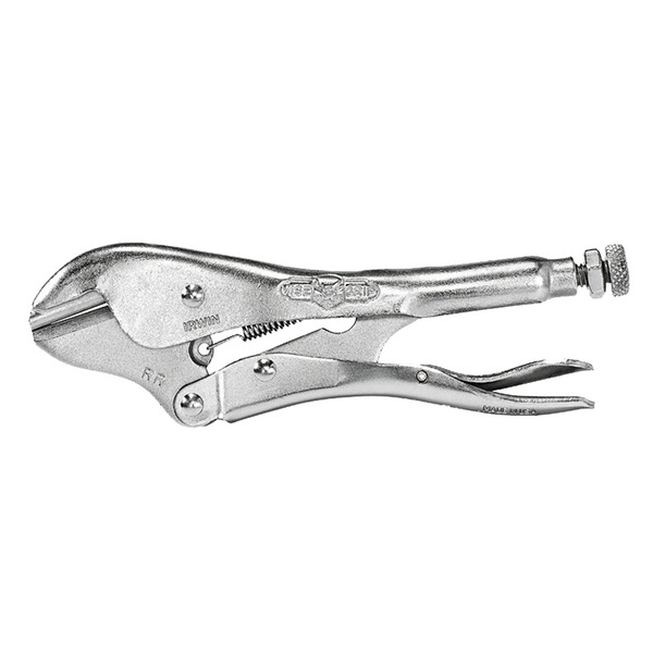 IRWIN® Vise-Grip® VISRR IRWIN® Vise-Grip® RR Locking Pinch-Off Tool 175mm (7in)