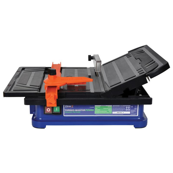 Vitrex VIT103402NDE Torque Master Power Tile Cutter 450W 240V