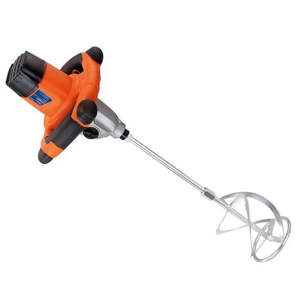 Vitrex VITMIX1600 Industrial Power Mixer 1600W 240V