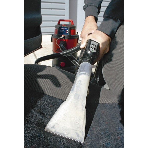 Sealey VMA914 Wet & Dry Valet Machine 30L
