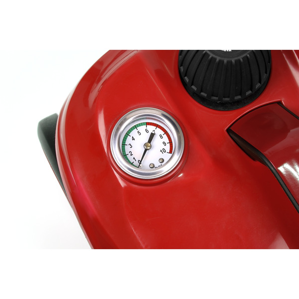 Sealey 1.8L Steam Cleaner 2000W/230V