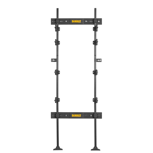 DeWALT DWST1-75694 TOUGHSYSTEM Workshop Racking