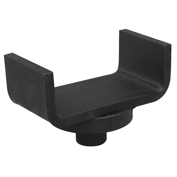 Sealey VPJ-UA U-Adaptor for Viking Pit Jacks