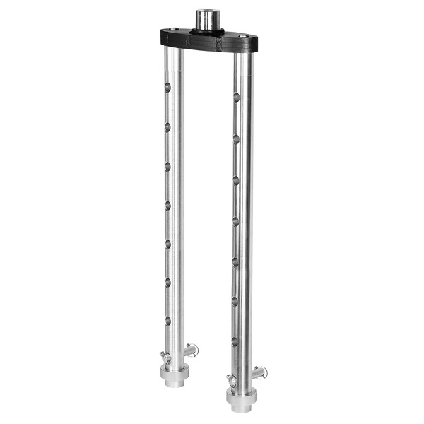 Sealey Viking Pit Jack Safety Stand 15 Tonne