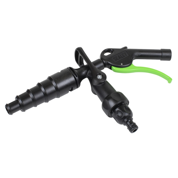 Sealey VS0050 Coolant Flush Jet Wash Gun