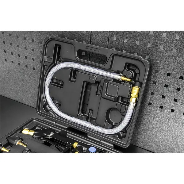 Sealey VS0055 Pulsating Cooling System Flush Tool Set