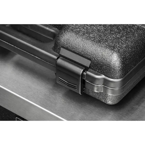 Sealey VS0055 Pulsating Cooling System Flush Tool Set