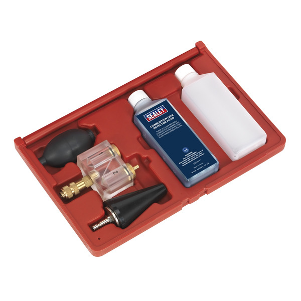 Sealey VS0062 Combustion Leak Detector