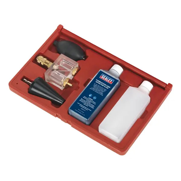 Sealey VS0062 Combustion Leak Detector