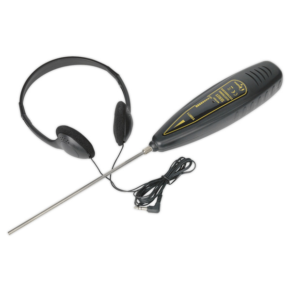 Sealey VS0071 Electronic Stethoscope