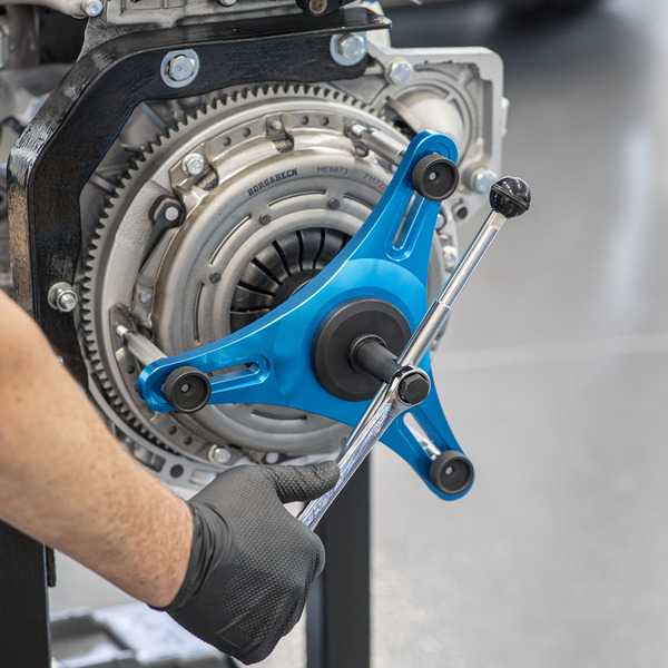 Sealey VS011 Self-Adjusting Clutch Tool