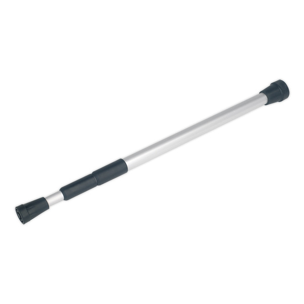 Sealey VS0140 Telescopic Bonnet/Tailgate Support 1.2m