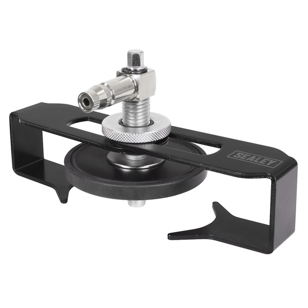 Sealey VS0204UA Brake & Clutch Bleeder Cap Universal Adaptor