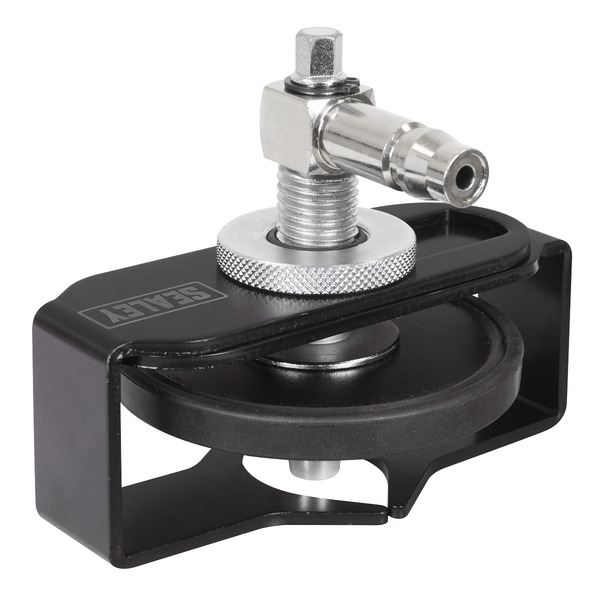 Sealey VS0204UA Brake & Clutch Bleeder Cap Universal Adaptor