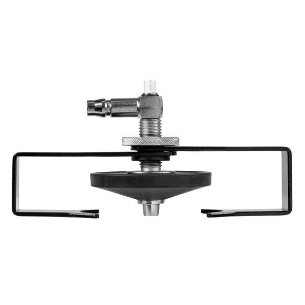 Sealey VS0204UA Brake & Clutch Bleeder Cap Universal Adaptor