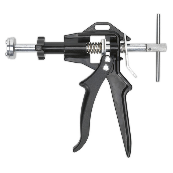 Brake Piston Wind-Back Tool Kit 5pc