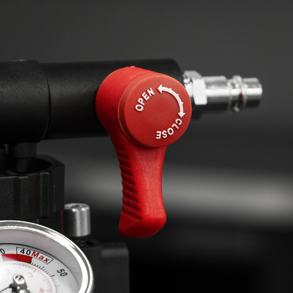 Sealey VS0215 Pneumatic Brake Bleeder 3L