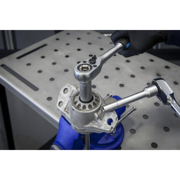 Sealey VS0331 Shock Absorber Strut Nut Kit 18pc