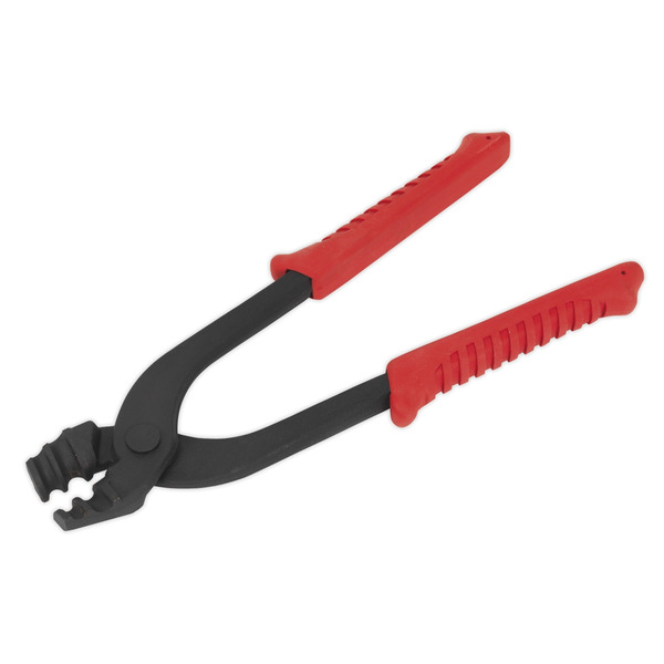 Sealey VS0341 Brake Pipe Bending Pliers