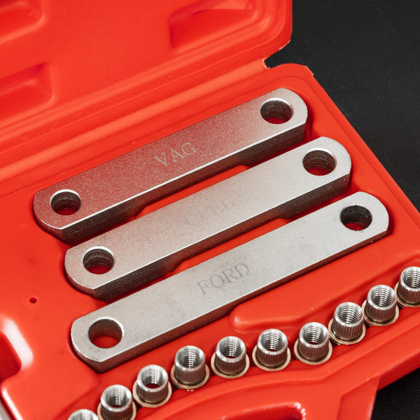 Sealey VS0462 Brake Caliper Thread Repair Kit