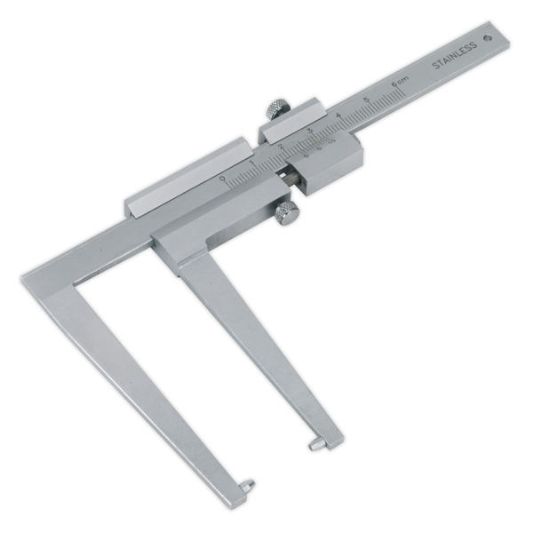 Sealey VS056 Brake Disc Caliper 0-50mm