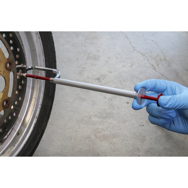 Sealey VS0571 Brake Disc Caliper 0-45mm