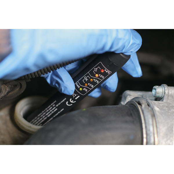 Sealey VS08KIT Vehicle Health Check Kit