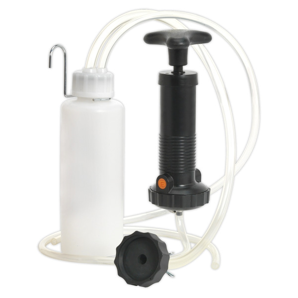 Sealey VS1205 Brake & Clutch Bleeder